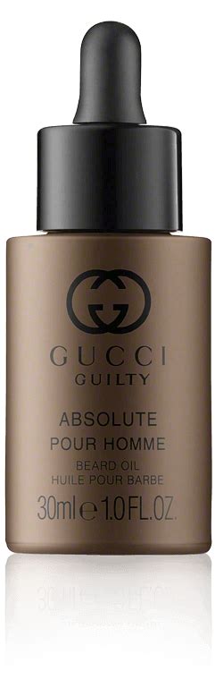 gucci guilty beard oil|gucci guilty pour homme.